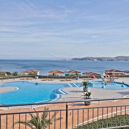 Skiper Resort Savudrija Eksteriør billede