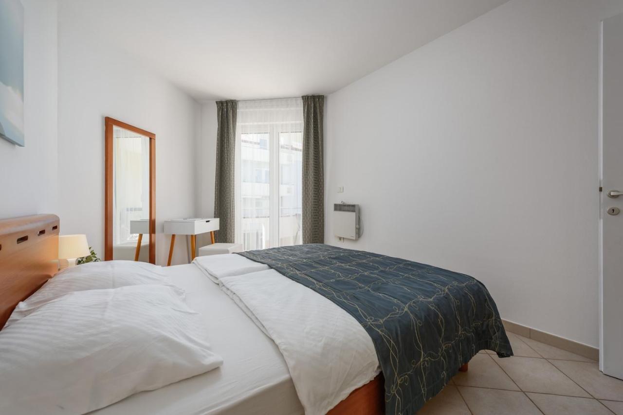 Skiper Resort Savudrija Eksteriør billede