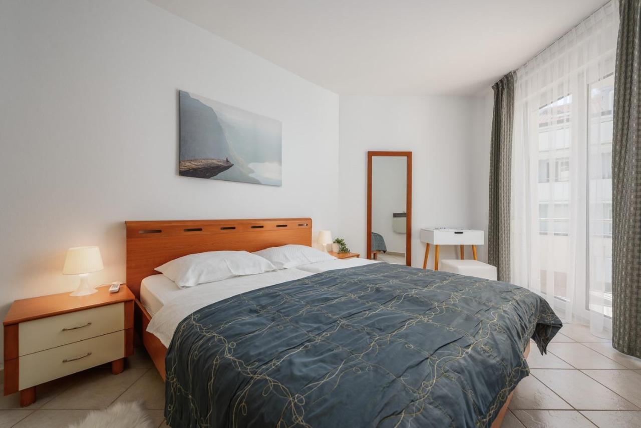 Skiper Resort Savudrija Eksteriør billede